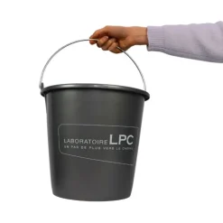 Laboratoire LPC Seau 10 L New