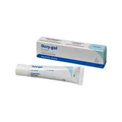 Laboratoire TVM Ocry Gel Oeil Cheval Outlet