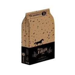 Lambey High Fiber + Oil Luzerne Cheval Online