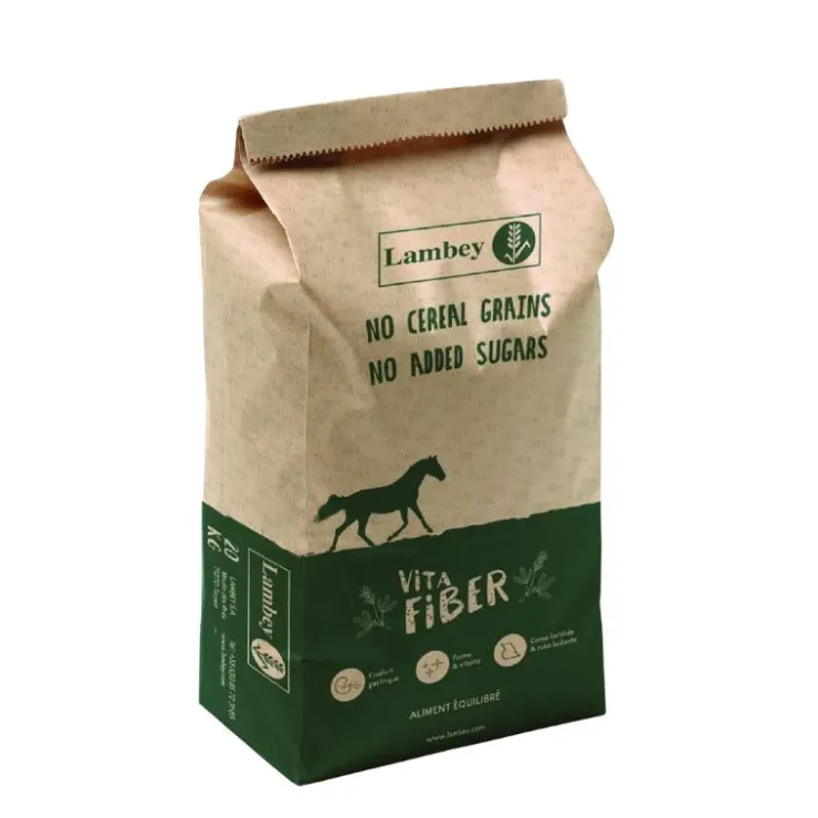Lambey Vita Fiber Aliment Cheval Outlet