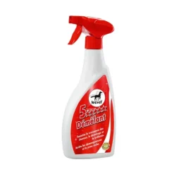 Leovet 5 Star Démêlant Hot