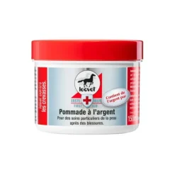 Leovet First Aid Pommade à l'Argent Blessure Cheval Best