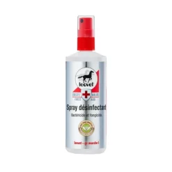 Leovet First Aid Spray Désinfectant Blessure Cheval Clearance