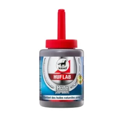 Leovet Huf Lab Huile Sabot Clearance
