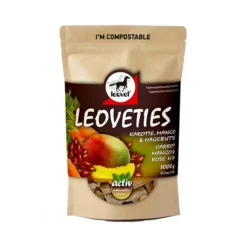 Leovet ies Carotte & Mangue Friandise Cheval Best