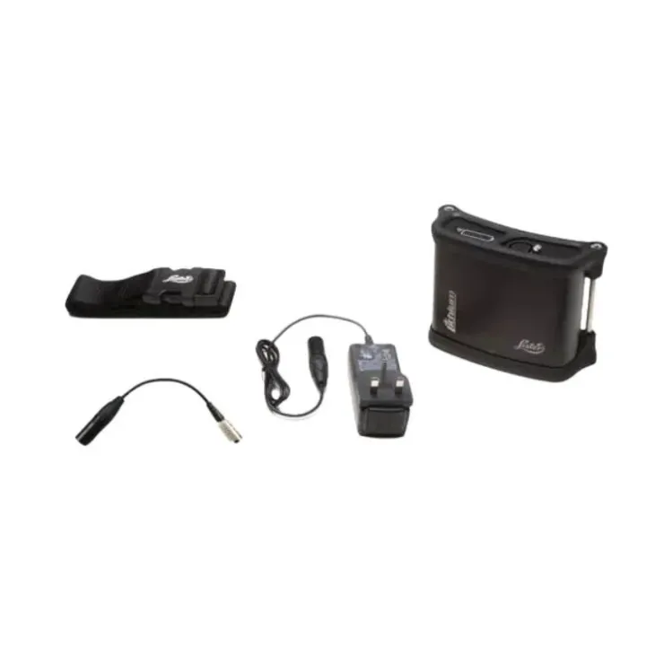 Lister Adaptateur Secteur Version 2