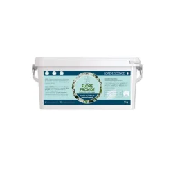 Lore & Science Flore Provide Online