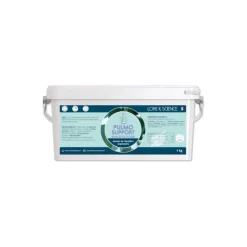 Lore & Science Pulmo Support Hot