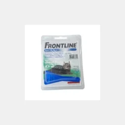 Merial Pipette Anti Puce Frontline Spot On Clearance