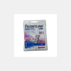 Merial Pipette Anti Puce Frontline Spot On Clearance