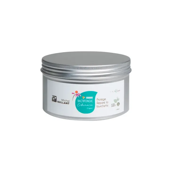 Michel Vaillant Bactifongic Onguent Bio Echinacée Force 4 Clearance