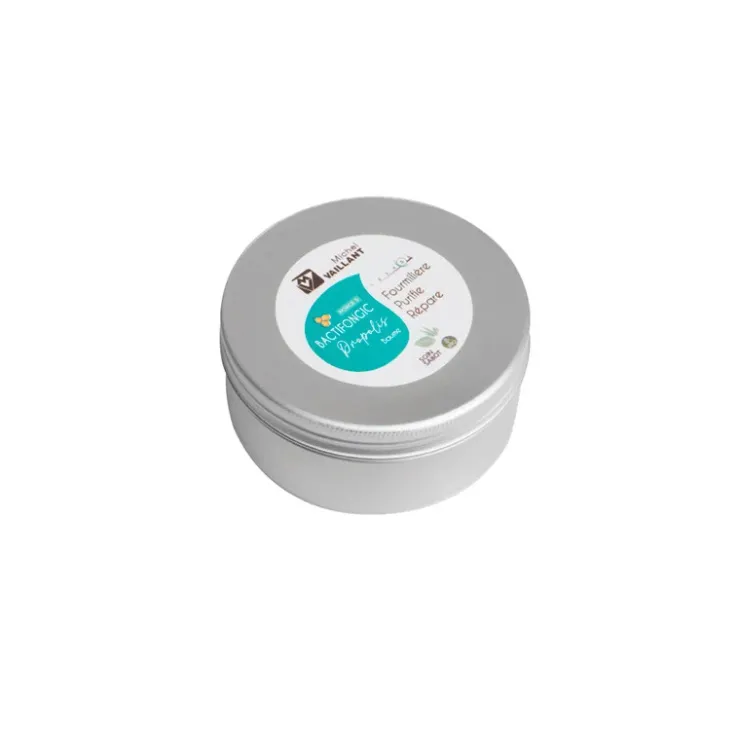 Michel Vaillant Bactifongic Baume Bio Propolis Force 5 Online