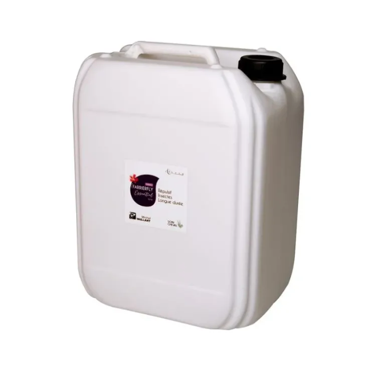 Michel Vaillant Farrierfly Spray Répulsif Essentiel Force 2 10L New