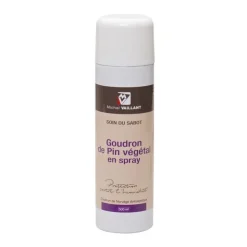 Michel Vaillant Goudron de Pin Végétal Best