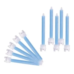 Michel Vaillant Vettec/Mustad Canule Mélangeuse Discount