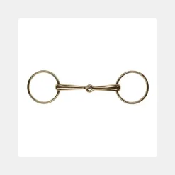 Mors Chantilly, simple brisure, en cyprium, canons fins Best