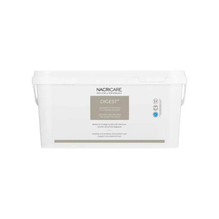 Nacricare Digest + Online