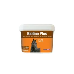 NAF Equine NAF Biotine Plus