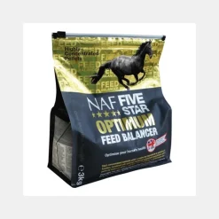 NAF Equine NAF Five Star Optimum Feed Balancer Clearance
