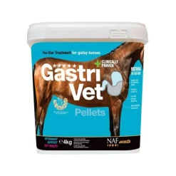 NAF Equine NAF GastriVet Granulés Discount