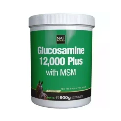 NAF Equine NAF Glucosamine 12.000 Plus MSM Best