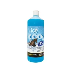 NAF Equine NAF Ice Cool Gel Refroidissant New