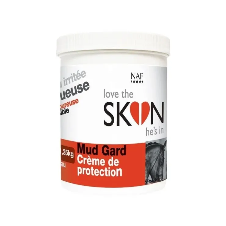 NAF Equine NAF Mud Gard Crème Protectrice Clearance