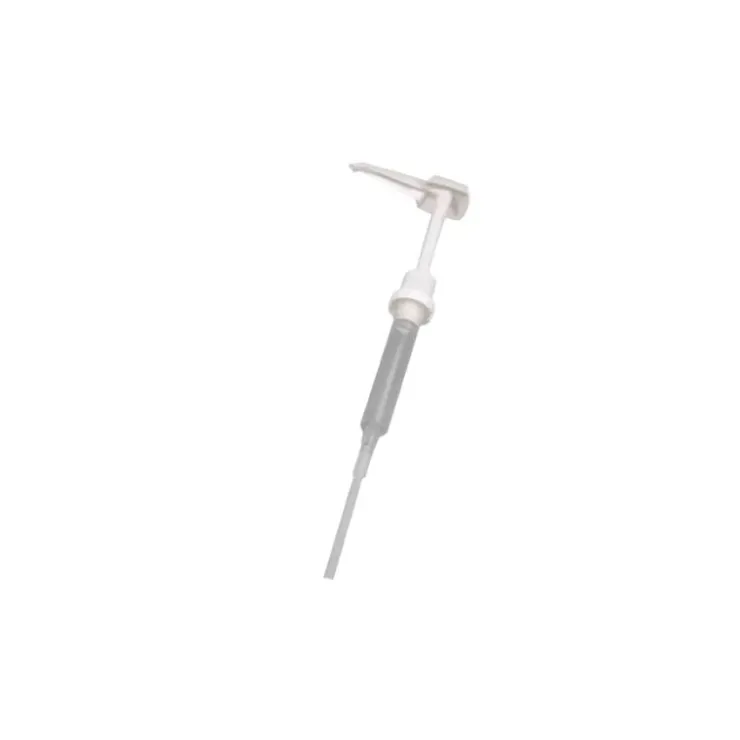 NAF Equine NAF Pompe Doseuse pour Bidon Hot