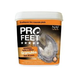 NAF Equine NAF Profeet 5 Star New