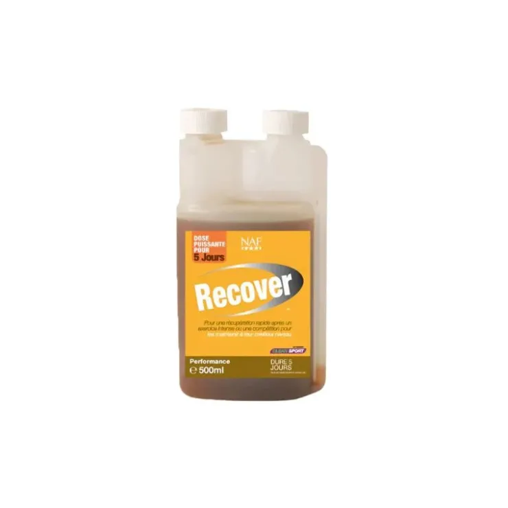 NAF Equine NAF Recover Online