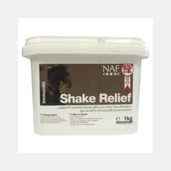 NAF Equine NAF Shake Relief