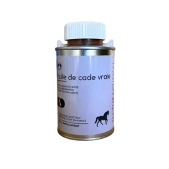 NaturaCheval Natura Cheval Huile de cade avec pinceau intégré Sale