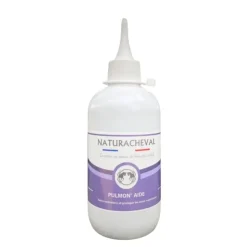 NaturaCheval Pulmon'Aide à Nébuliser Clearance