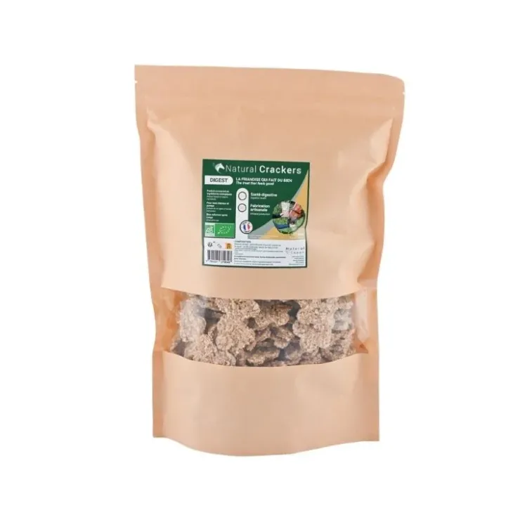 Natural Innov Natural'Crackers - Digest Friandise Cheval Online