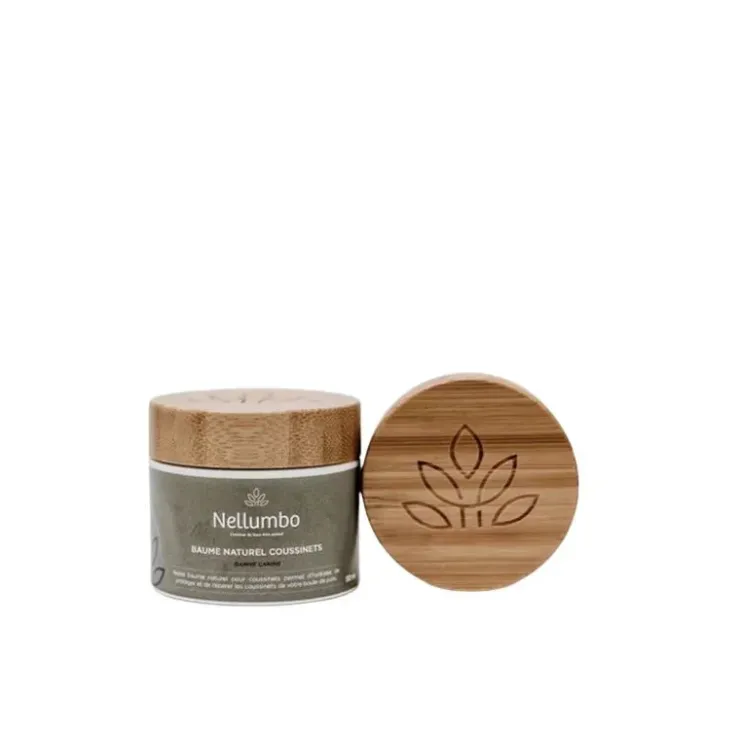 Nellumbo Baume Naturel Coussinets Best