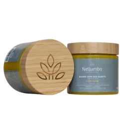 Nellumbo Baume Naturel pour Sabot Online