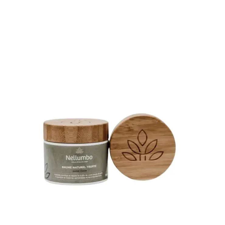 Nellumbo Baume Naturel Truffe