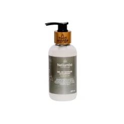 Nellumbo Gel de Massage Chauffant Hot
