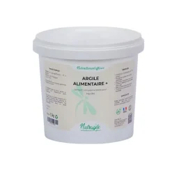 Nutragile Argile Alimentaire+ Cheval 1.5kg et 5kg New