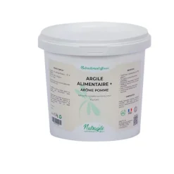 Nutragile Argile Alimentaire+ goût Pomme Sale