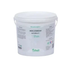 Nutragile Argile Cheval Naturelle+ Hot