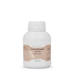 Nutragile Forti Pied