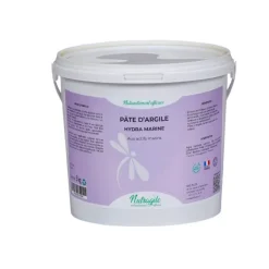 Nutragile Pâte d'Argile Hydra Marine Hot