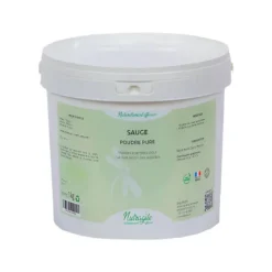 Nutragile Sauge Poudre Hot