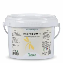 Nutragile Specific Dermite Hot