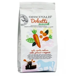 Officinalis Friandises Pomme/Carotte/Mélisse Hot