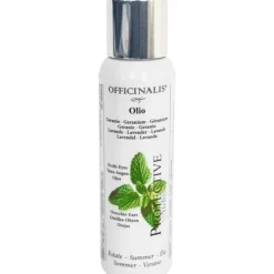 Officinalis Huile Protectrice Contour des Yeux Clearance
