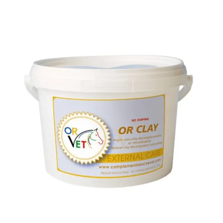 Or Vet Or Clay Discount