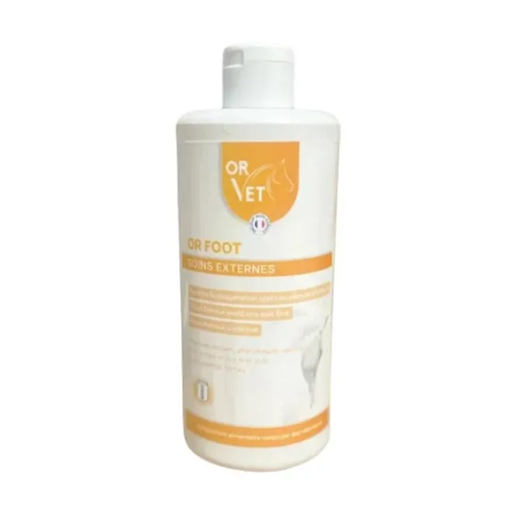 Or Vet Or Foot New