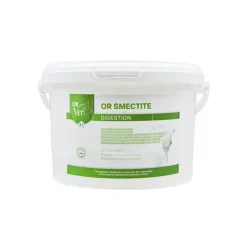 Or Vet Or Smectite Best